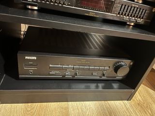 Cadena HiFi Philips | Technics