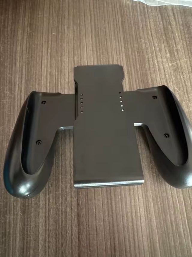 Soporte para mandos de Nintendo Switch