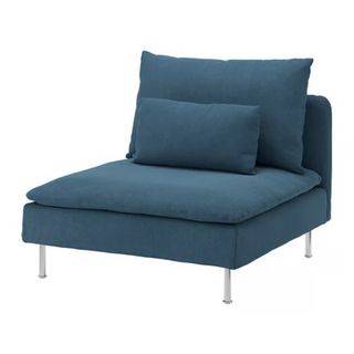 SÖDERHAMN
funda módulo 1 plaza,, Tallmyra azul