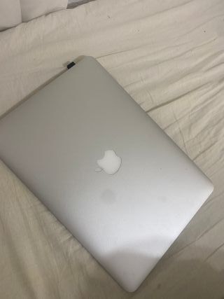 MacBook Air 13" 2017 CON GARANTÍA 