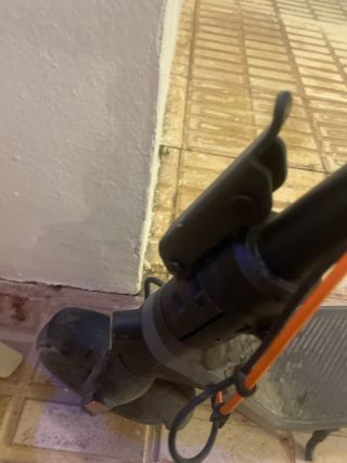 Campanilla patinete eléctrico