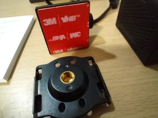 Mini cámara espía WiFi 4G 5MP