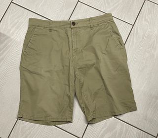 Shorts chino Only & Sons beige