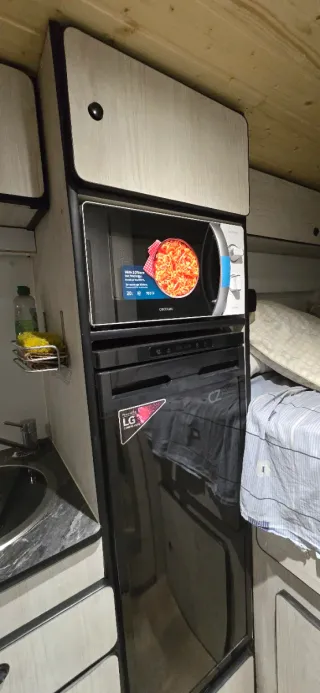 Volkswagen LT35 1999