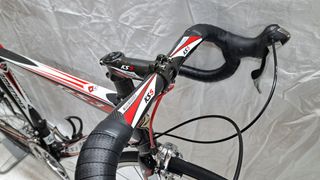 MENDIZ RS3 DURA-ACE. 