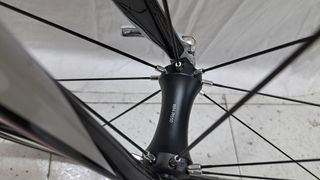MENDIZ RS3 DURA-ACE. 