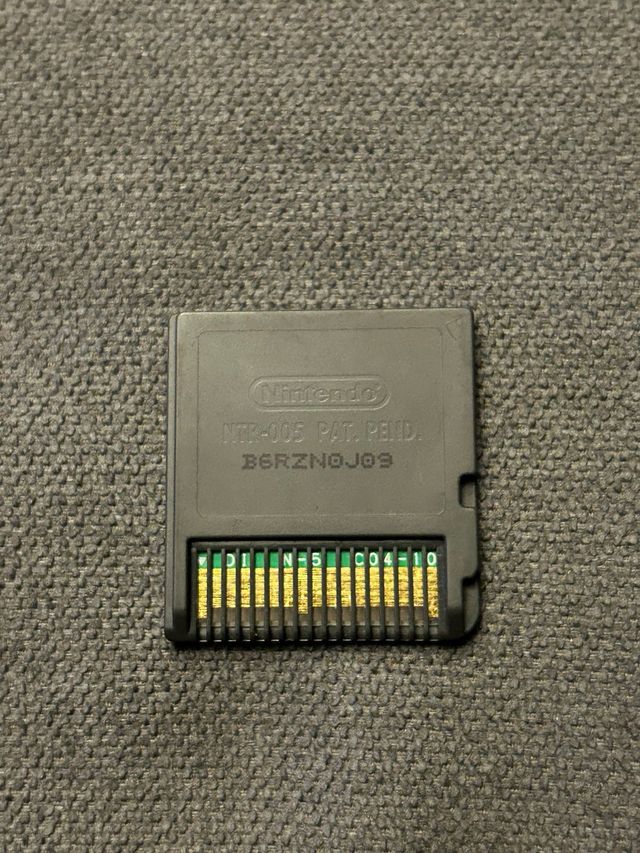 Bakugan Battle Brawlers - Nintendo DS