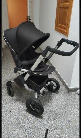 Concord Neo Trio - Silla paseo