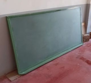 Pizarra colegio