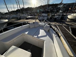 barco Sessa Marine, key Largo 20 - full refit 2025