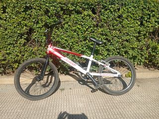 BMX ProXL FreeAgent