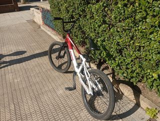 BMX ProXL FreeAgent