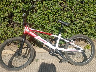 BMX ProXL FreeAgent