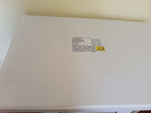 Cambiador bebé - cambiador infantil