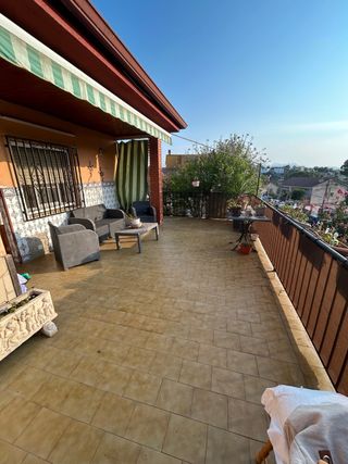 Habitación amueblada alquiler