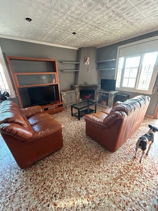 Habitación amueblada alquiler