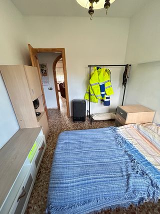 Habitación amueblada alquiler