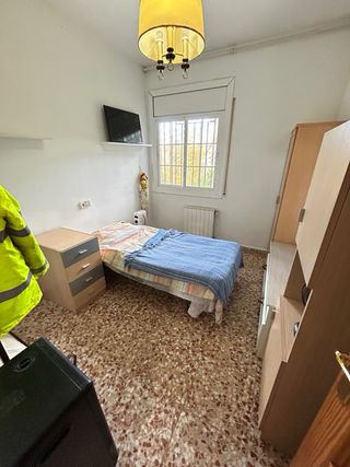 Habitación amueblada alquiler