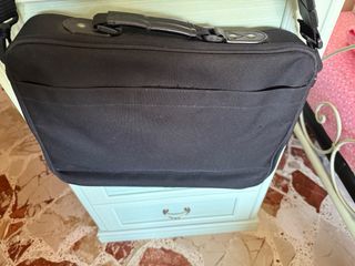 Borsa porta pc nera