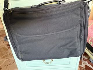 Borsa porta pc nera