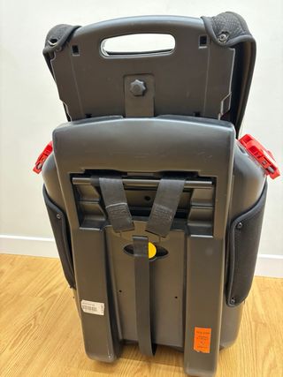Silla coche Recaro Young Sport 9/36 kg
