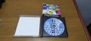 Bust-a-Move 4 - PlayStation PAL