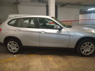 BMW X1 2013