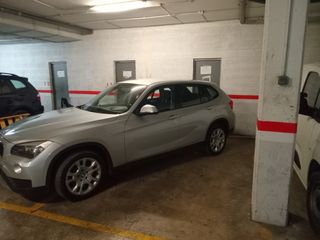 BMW X1 2013