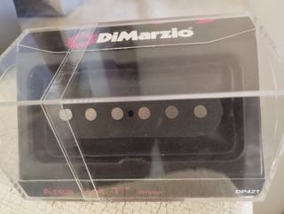 Pastilla Dimarzio Area Hot T Telecaster  guitarra
