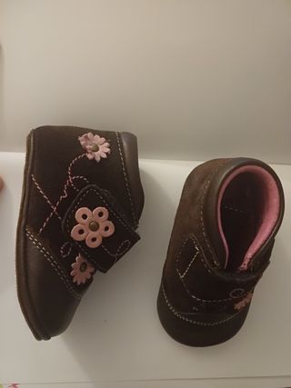 Zapatos Crio's bebé niña 16