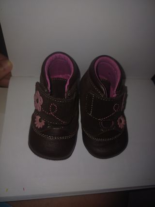 Zapatos Crio's bebé niña 16