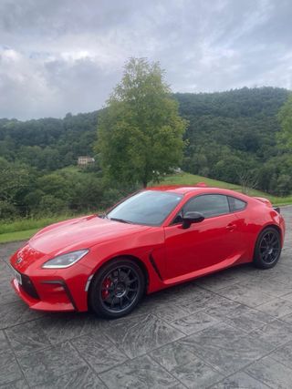 Toyota GR 86 Circuit Pack 2024 · 