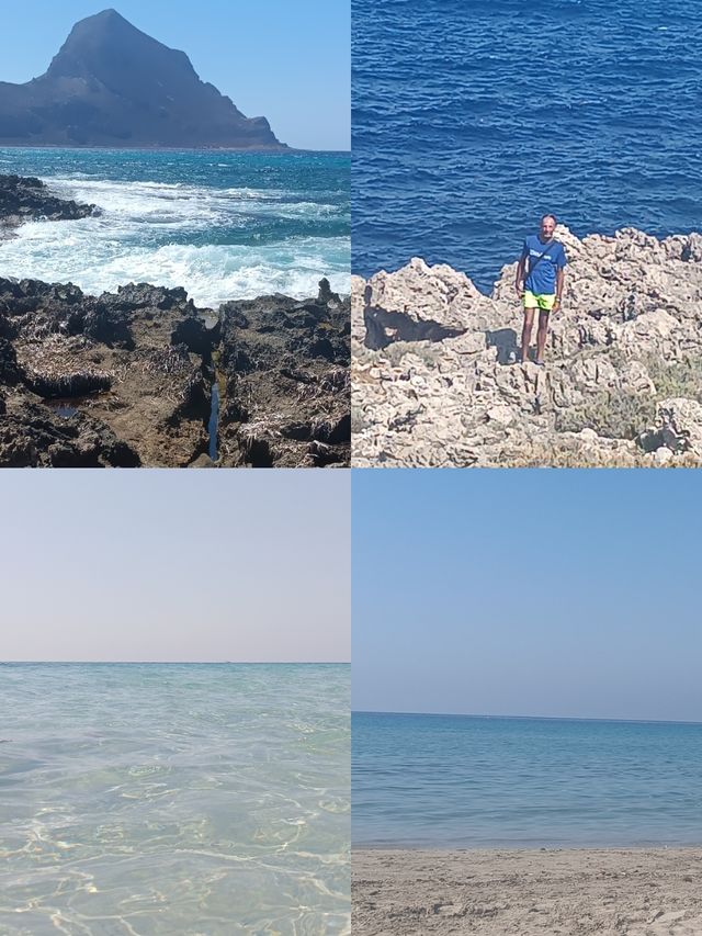 Borsa Carpisa estiva a righe