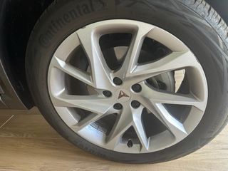 Llantas Cupra Formentor 18" 