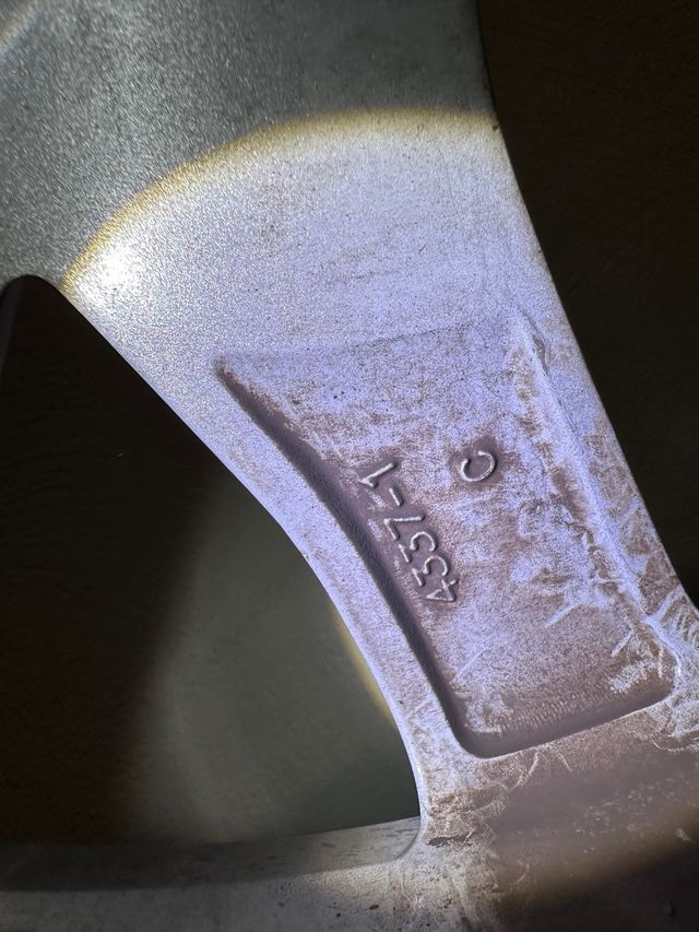 Llantas Cupra Formentor 18"