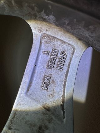 Llantas Cupra Formentor 18" 