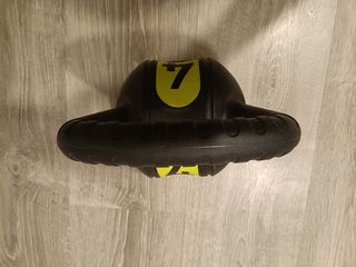 Pesa rusa 4kg - Kettlebell