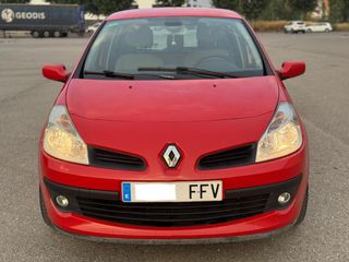 Renault Clio 2006