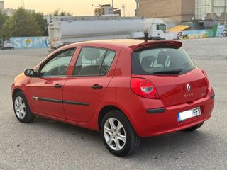 Renault Clio 2006