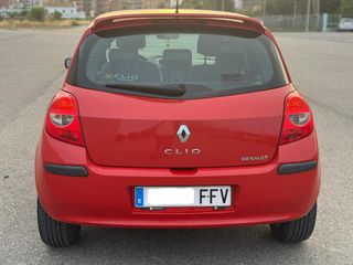 Renault Clio 2006