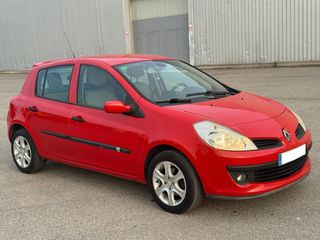Renault Clio 2006