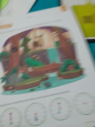 Matemáticas. 2 Primaria. Revuela