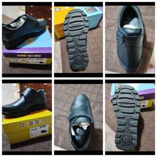 Zapatos Pablosky colegiales 29