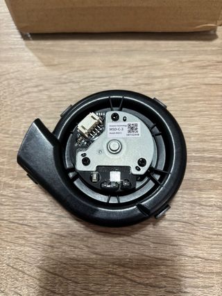 Motor para aspiradora robot Dreame – MSD-C-3