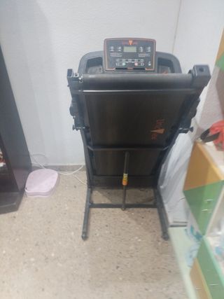 Cinta correr UnicView plegable