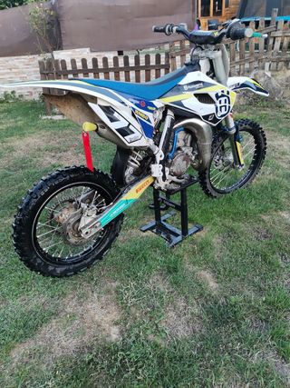 Husqvarna TC 85 Motocross