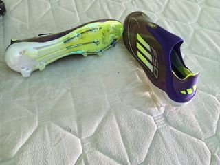 Adidas F50 AG/FG Fútbol - Botas