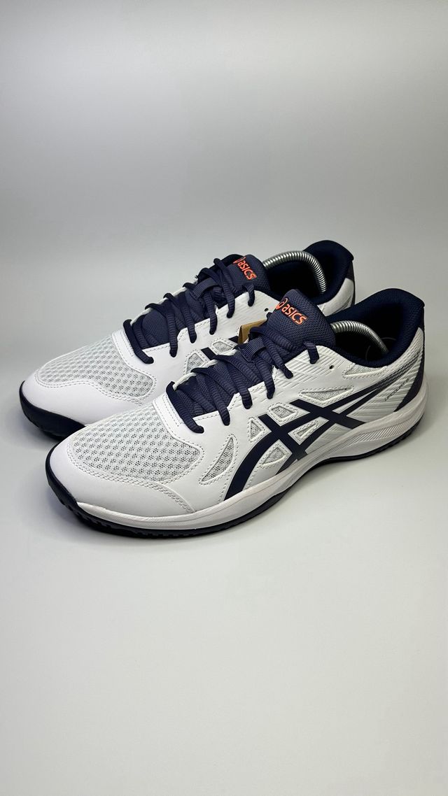 Zapatillas Asics - Talla 44.5