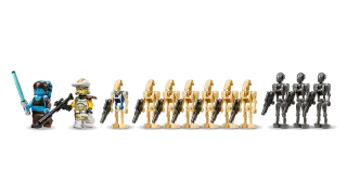 Lego Star Wars 75435 - Nuevo