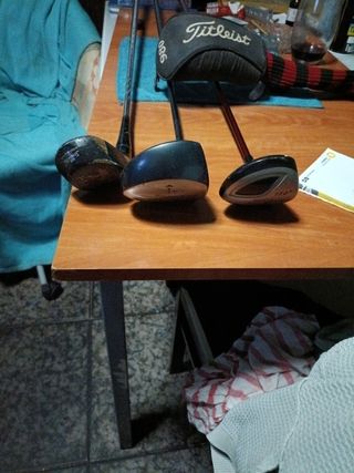 Uno puede ser madera dos son fibra creo